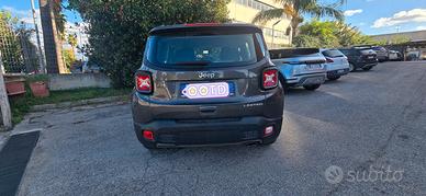 jeep renegate 