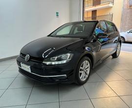 Volkswagen Golf 7.5 Diesel 115 CV Sport