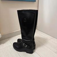 Stivale donna Solo soprani