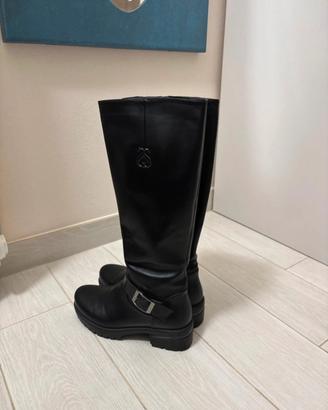 Stivale donna Solo soprani