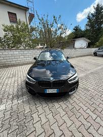 Bmw serie 1 118 d