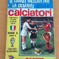 Album panini 1966/67 completo-2