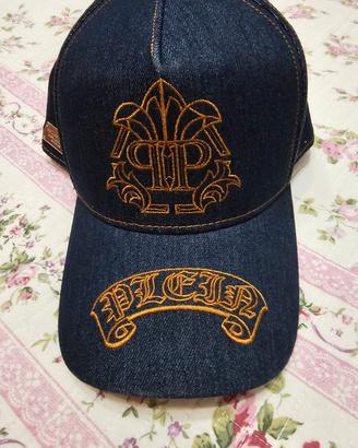 cappellino Philipp Plein