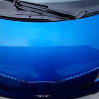 TOYOTA AYGO 2005 - COFANO ANTERIORE