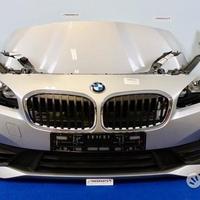 Frontale Musata Completa BMW Serie 2 F45 F46