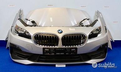 Frontale Musata Completa BMW Serie 2 F45 F46