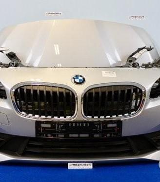 Frontale Musata Completa BMW Serie 2 F45 F46