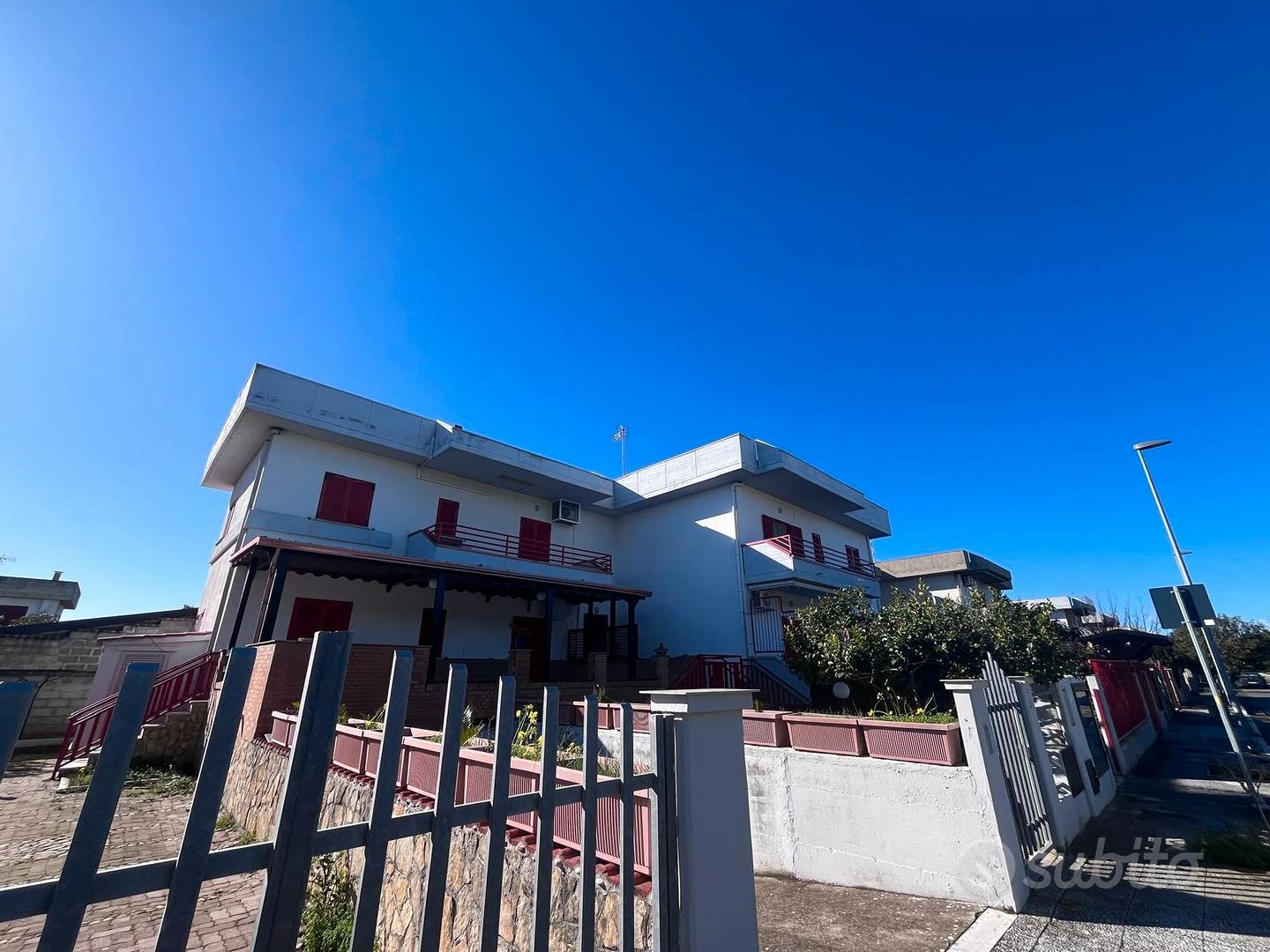 Apartment in Chieuti, Marina di Chieuti - Altro