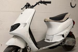 Zip 50 con blocco skipper