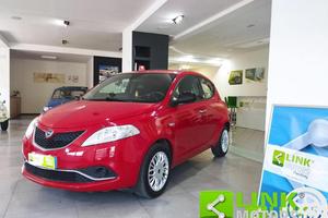 LANCIA Ypsilon ECOCHIC GOLD