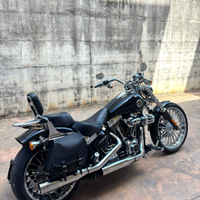 Harley Davidson Softail Breakout