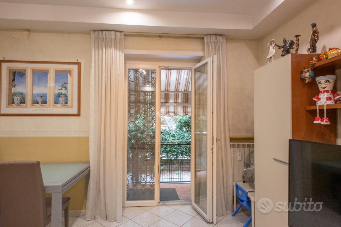 Appartamento – RM - Vista 4