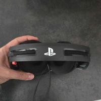 cuffie Play Station 4 