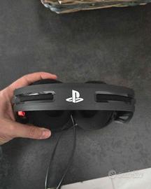 cuffie Play Station 4 