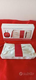 Trousse / Pochette per il make-up Clarins