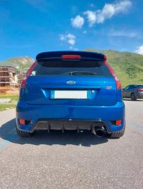 Ford Fiesta ST mk6 2.0 16V 3p