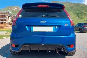 Ford Fiesta ST mk6 2.0 16V 3p