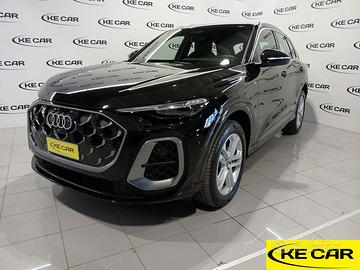 Audi Q5 TDI 150kW quattro S tronic S Line Ed.