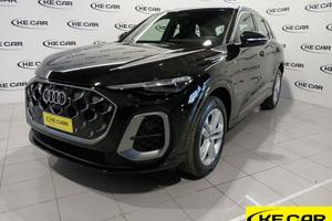 Audi Q5 TDI 150kW quattro S tronic S Line Ed.