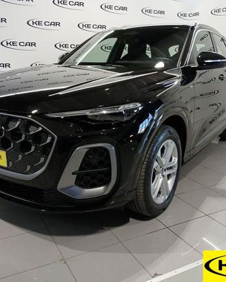 Audi Q5 TDI 150kW quattro S tronic S Line Ed.