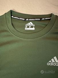 Adidas olive green