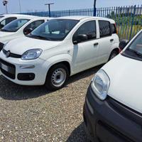 FIAT - Panda Van 1.3 Mjt Pop 80cv 2posti E6.