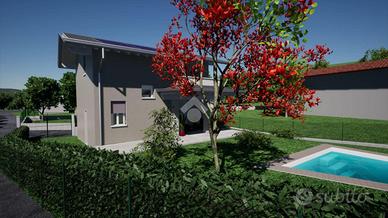 TER. RESIDENZIALE A CONCESIO