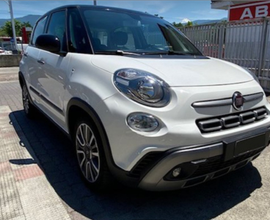 500L CROSS 1.6 120cv