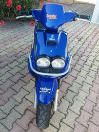 Yamaha booster 125