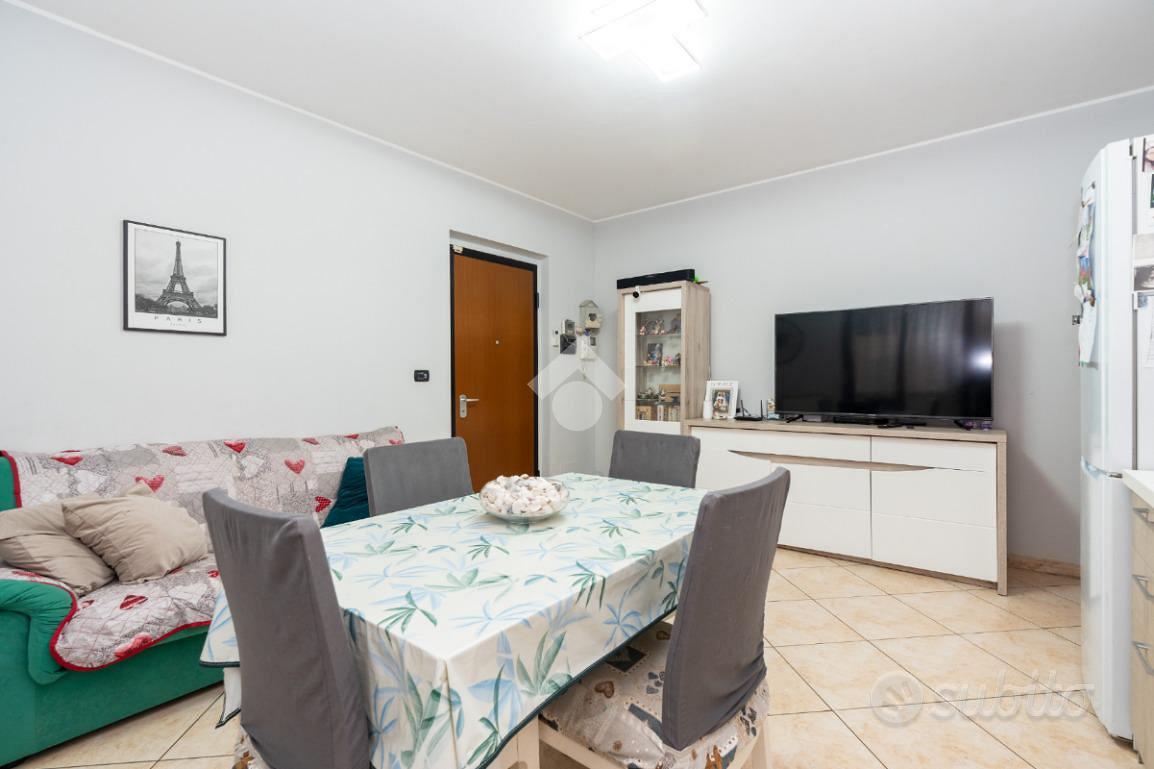 3 LOCALI A MAPPANO - Vista 2