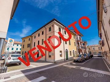 3 LOCALI A SOMMACAMPAGNA