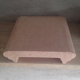 Copri muro in cemento