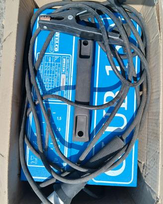Saldatrice portatile club 150 Awelco