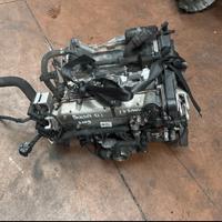 Motore Fiat Panda 1.2 Dynamic 5P Anno 2009 Codice 