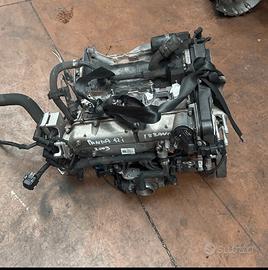 Motore Fiat Panda 1.2 Dynamic 5P Anno 2009 Codice 