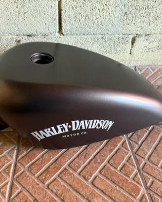 Carrozzeria per Harley Davidson 883 2004-2006
