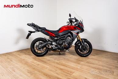 YAMAHA MT 09 TRACER - 2015