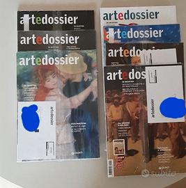 Rivista ArtEDossier