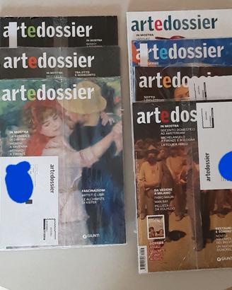 Rivista ArtEDossier
