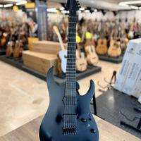IBANEZ RGRTB621 BLACK