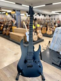 IBANEZ RGRTB621 BLACK