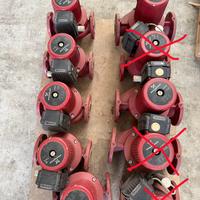 Circolatori pompe grundfos