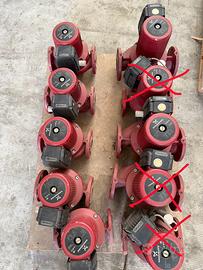 Circolatori pompe grundfos