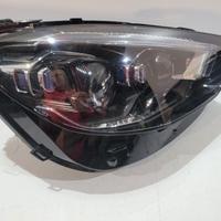 FARO LED MULTIBEAM MERCEDES E W213 REST R - 12896