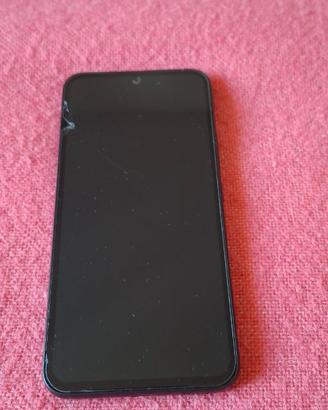 Samsung galaxy A54 5G 