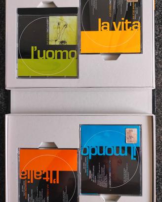 CD-ROM Treccani