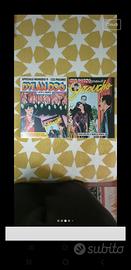 Fumetto Dylan dog i vivi e i morti