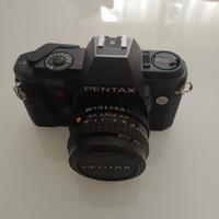 Pentax P30