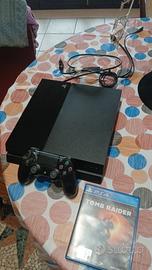 playstation 4 usata