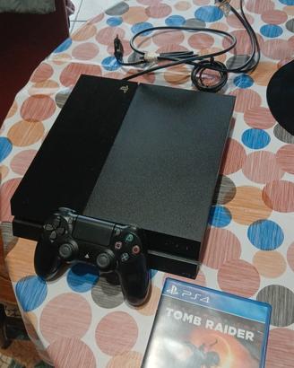 playstation 4 usata